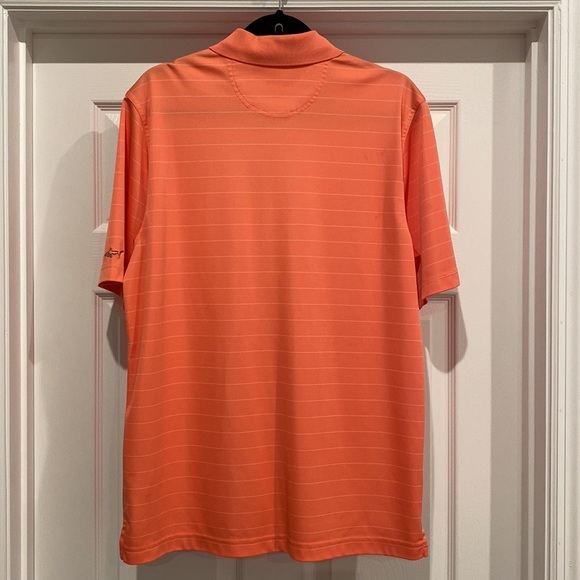 Greg Norman Polo - Picture 3 of 6